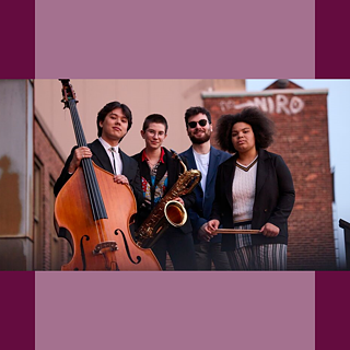 Gender Justice and jazz