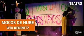 Mocos de Nube Header