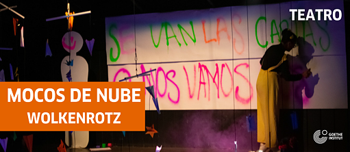 Mocos de Nube Header