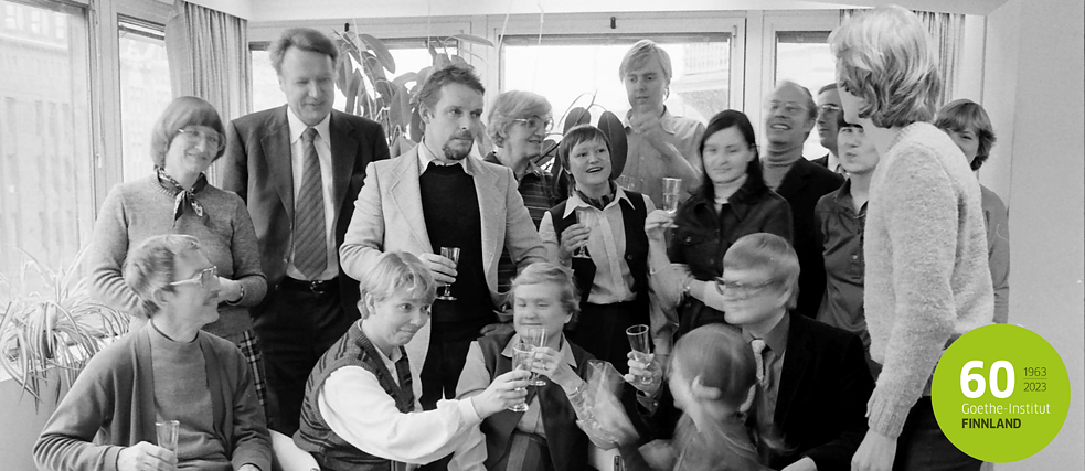 Goethe Finnland juhlavuosi
