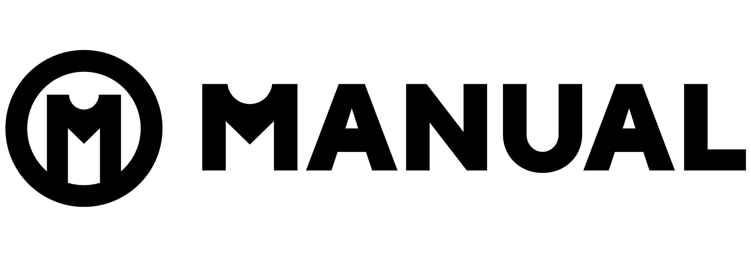 Logo Manual Jakarta