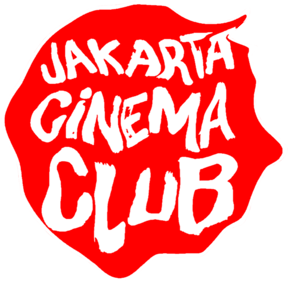 Logo Jakarta Cinema Club
