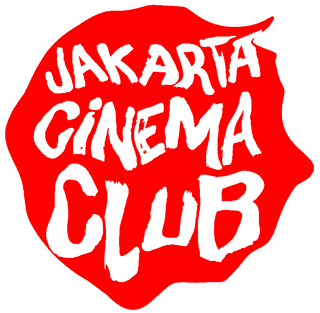 Logo Jakarta Cinema Club