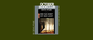 Book Club October