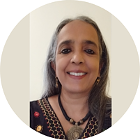 Sumangala Damodaran
