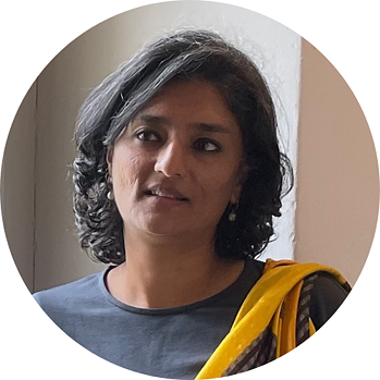 Kamya Ramachandran