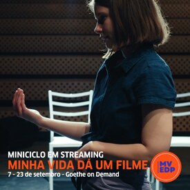 Minha Vida Dá um Filme streaming
