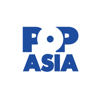 Pop Asia
