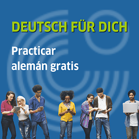 DEUTSCH FÜR DICH