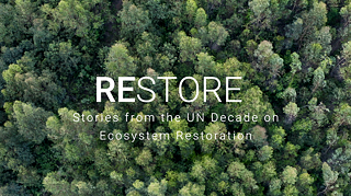 RESTORE - The Climate Frontier