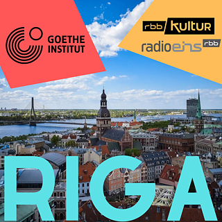 Radio Bridge Riga 2022