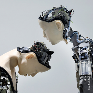 Experimenta Life Forms