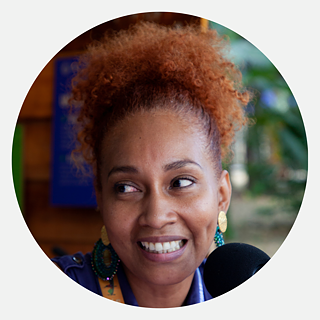 Samia Paola González Moreno &copy; © Foto: Laura Patiño Casasfranco Samia Paola González Moreno