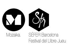 Logo Mozaika / Sefer