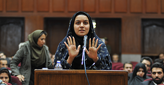 Seven Winters In Tehran © © Made in Germany Seven Winters In Tehran