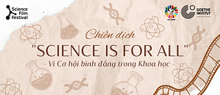 Science is for all (SIFA Movement)