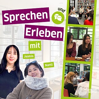 Sprechen & Erleben