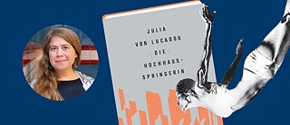 Springerin_Meet the Author