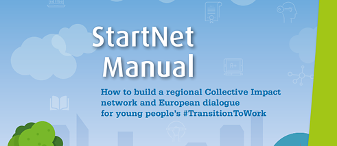 StartNet Manual