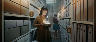 The Ordinaries Picture 