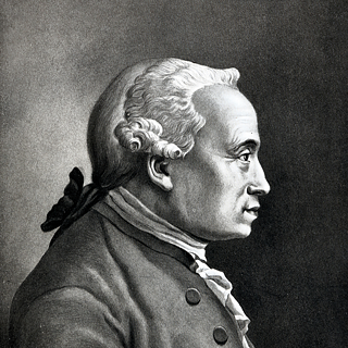 Immanuel Kant