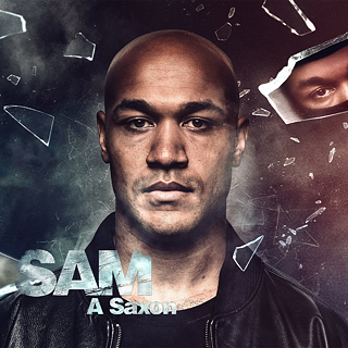 Sam: A Saxon