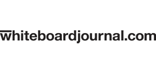 whiteboardjournal.com Logo