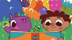 WOW Animals – Antlers that Look Like Hands