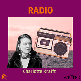 Charlotte Krafft: Corellos Code