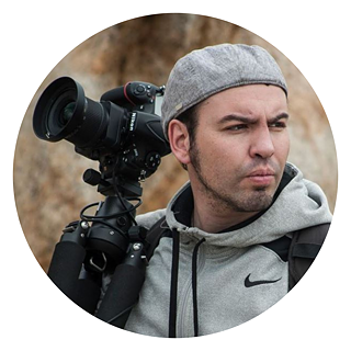 Alejandro Gaspar Abrilot Sepúlveda