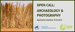 Archaeology & Photography