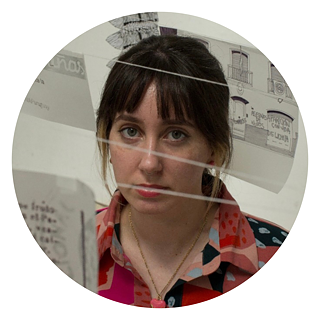 Sandra Dinnendahl López &copy; Foto: © Sandra Dinnendahl López Sandra Dinnendahl López