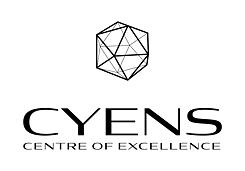 Logo CYENS