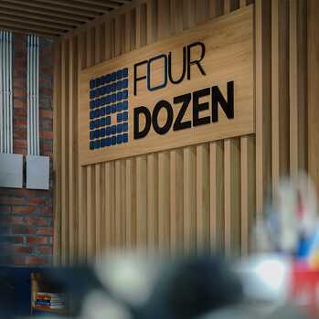 Fourdozen