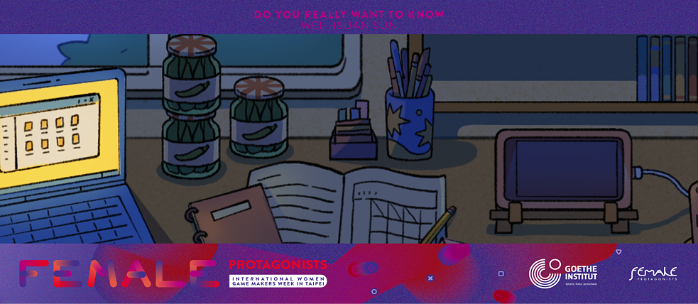 Do You Really Want to Know?