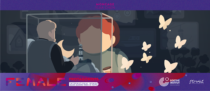 Moncage