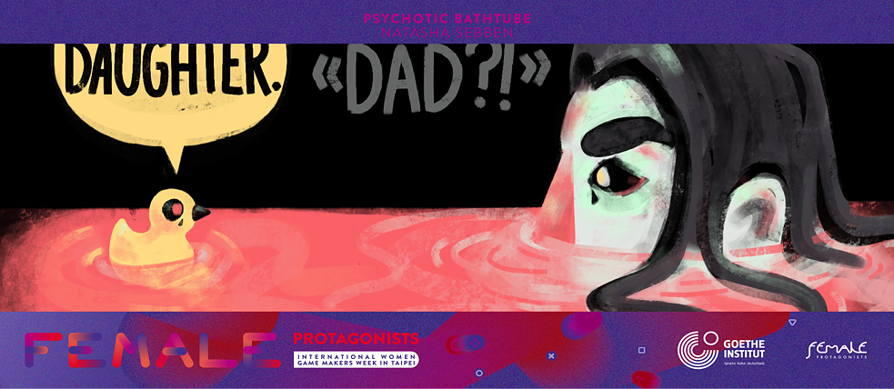 Psychotic Bathtube