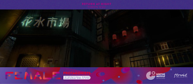 Return at Night