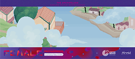 The Archipelago