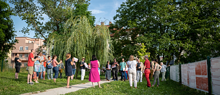 Kajzerica – eine Skizze der Geschichte für die Zukunft