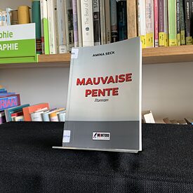 livre du mois