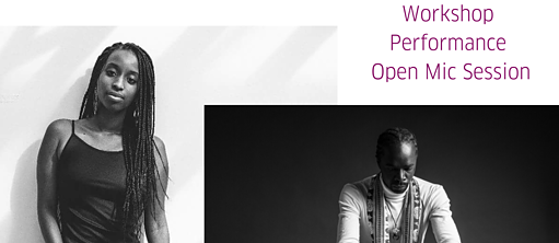 Ceckmate Mido x Angell Mutoni