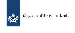 Logo ©  Niederländische Botschaft