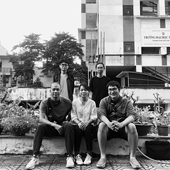 Nomads