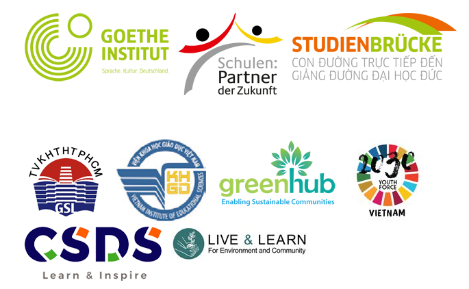 HAN SFF2021 Partners