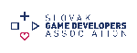 Slovak Game Developers Association © © Slovak Game Developers Association Slovak Game Developers Association