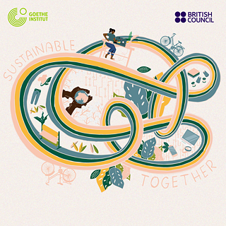 Sustainable Together