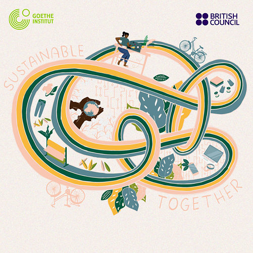 Sustainable Together