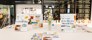 Bangkok Book Festival 2023