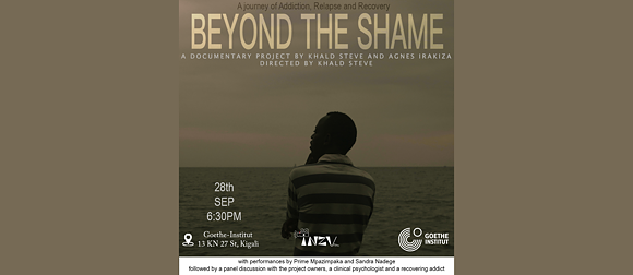 Beyond the Shame